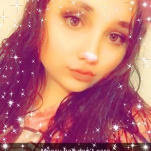 Meet your Posher, Tyra